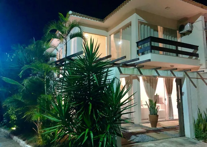Villa Bella Vista